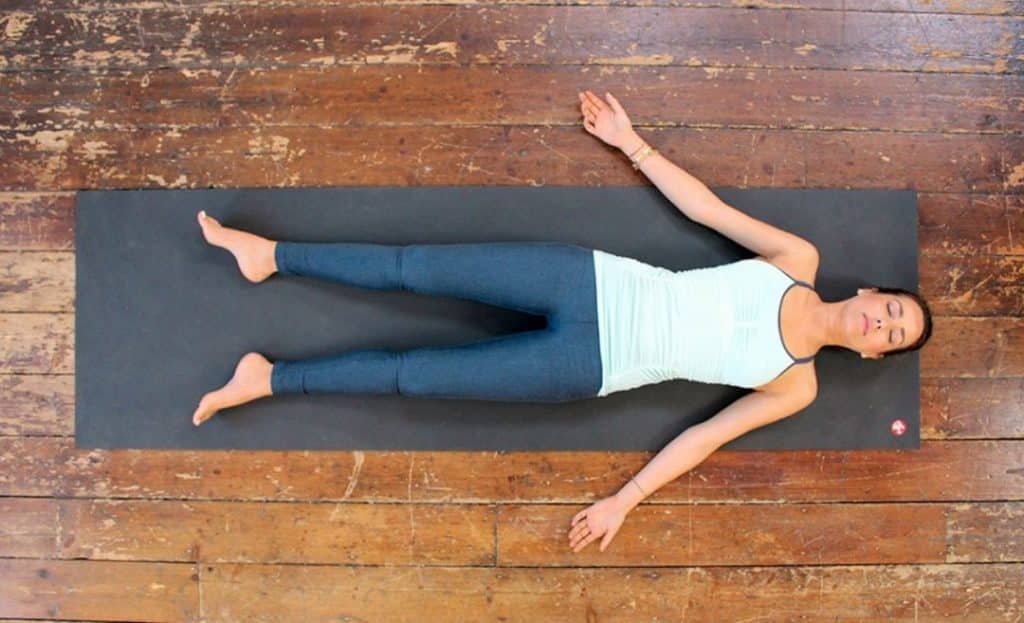 Increase Growth Hormone with the Joy of Breathing