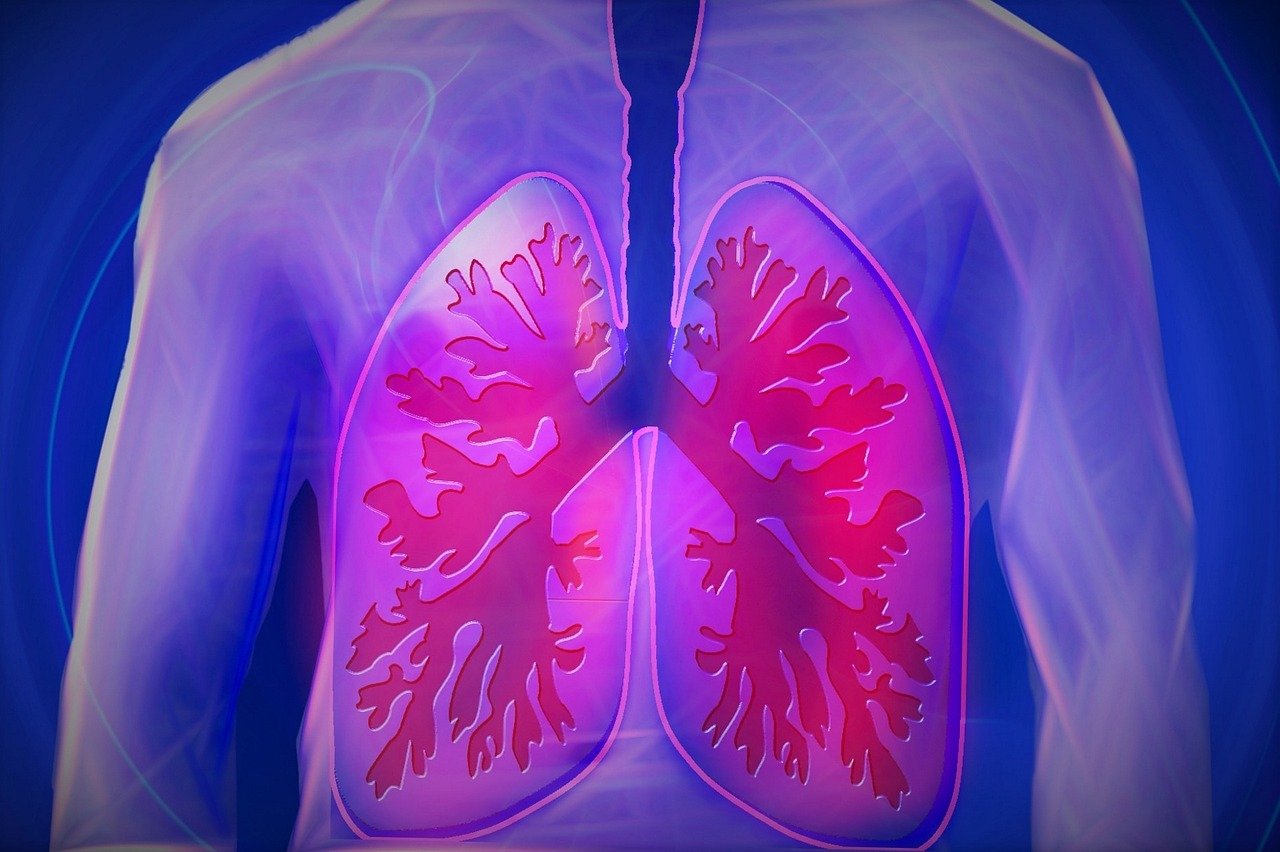 Boost Your Immune System During Covid With Breathwork