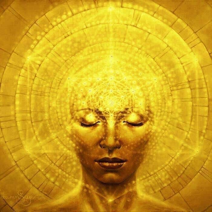 Awaken The Third Eye Chakra With Joy Of Breathing