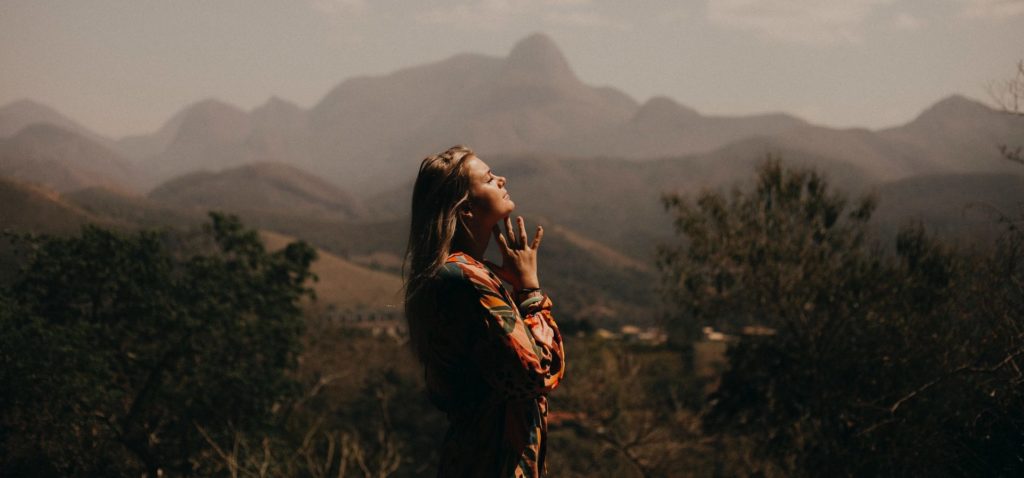 Connect With Your Higher Self With Breathwork
