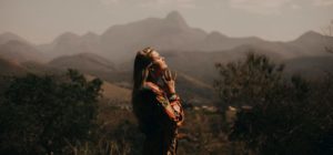 Connect With Your Higher Self With Breathwork