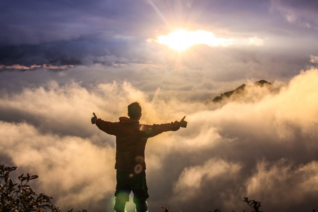 How Daily Breathwork Produces Long Lasting Benefits
