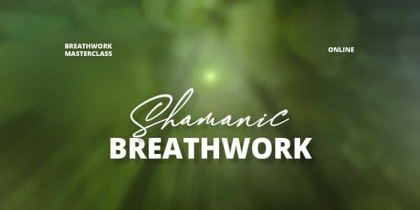 Soul Dimension Shamanic Breathwork membership page