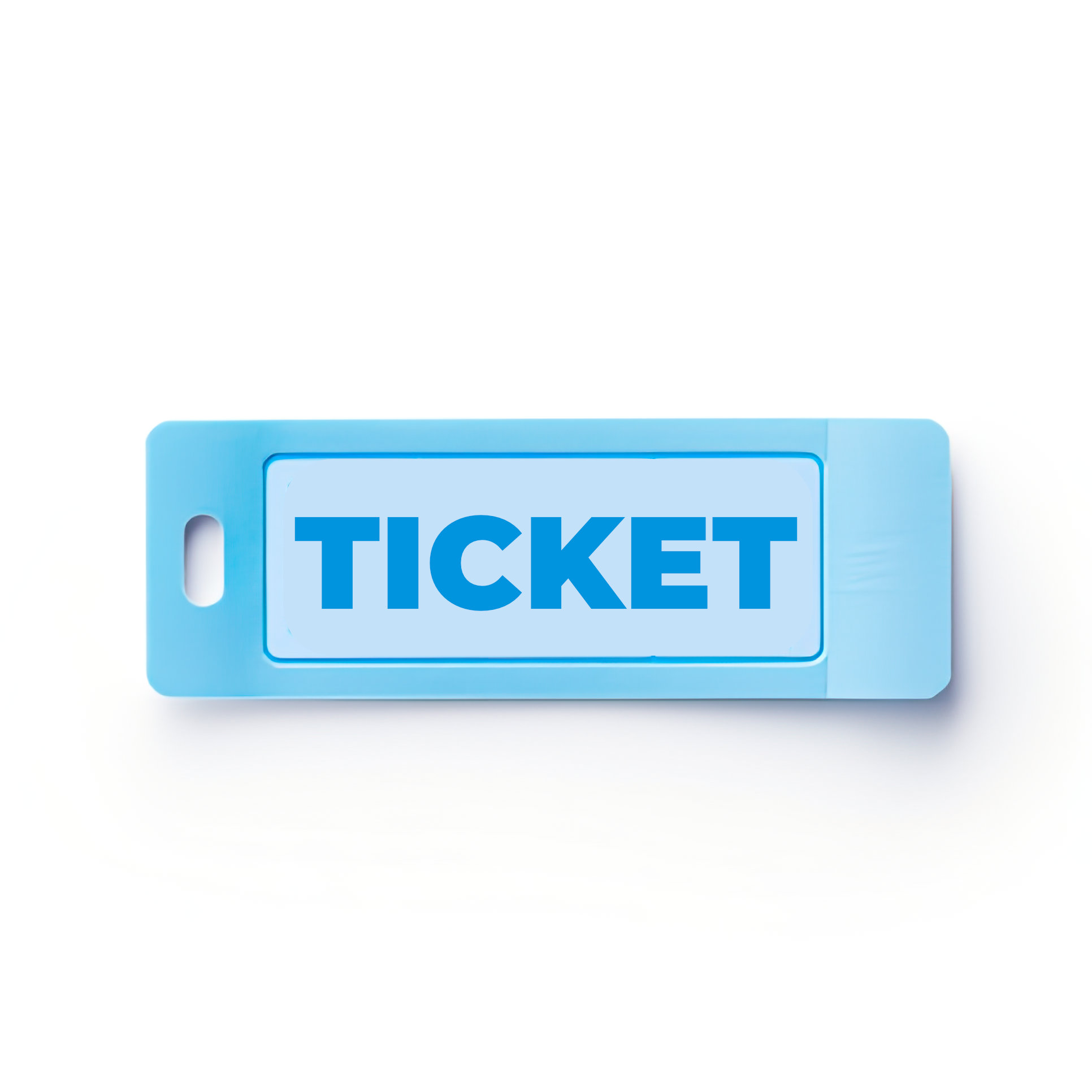 Soul Dimension Ticket