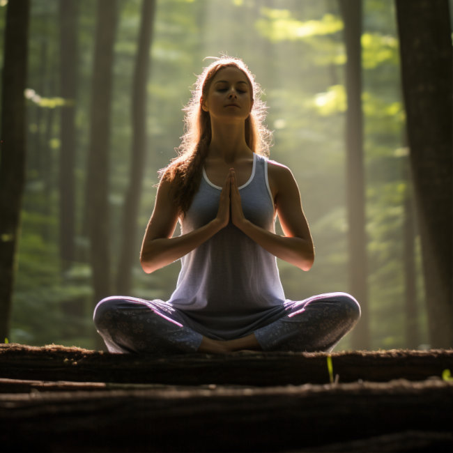 Breathwork Sessions Soul Dimension