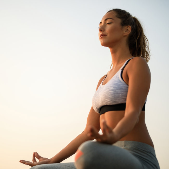 Private Meditation Classes Soul Dimension